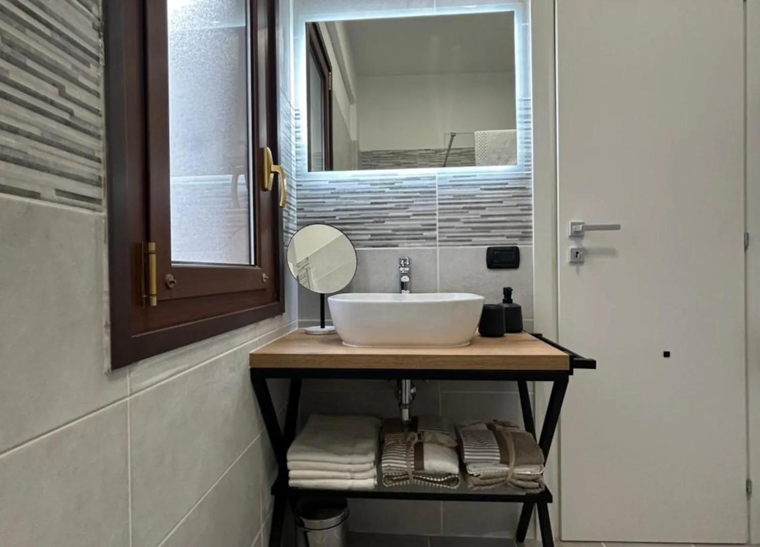 Domus Electa Villa Rome