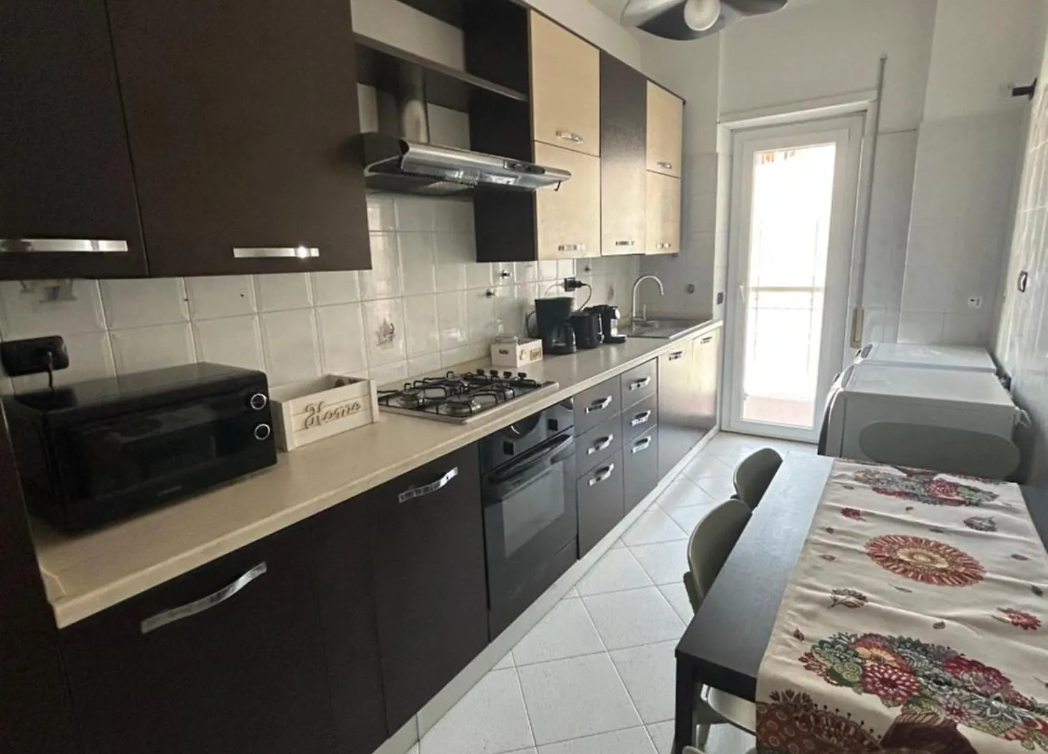 Holiday home Domus Electa Villa Rome