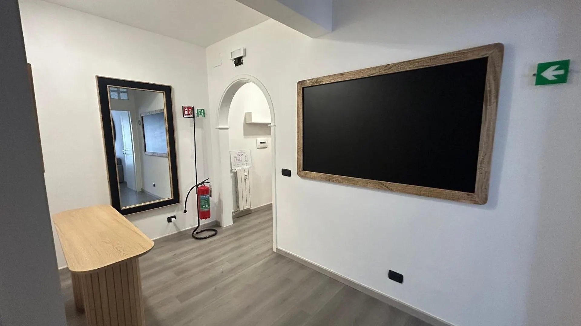 Domus Electa Villa Rome Italy