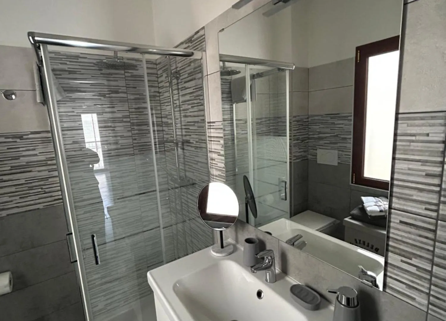 Holiday home Domus Electa Villa Rome