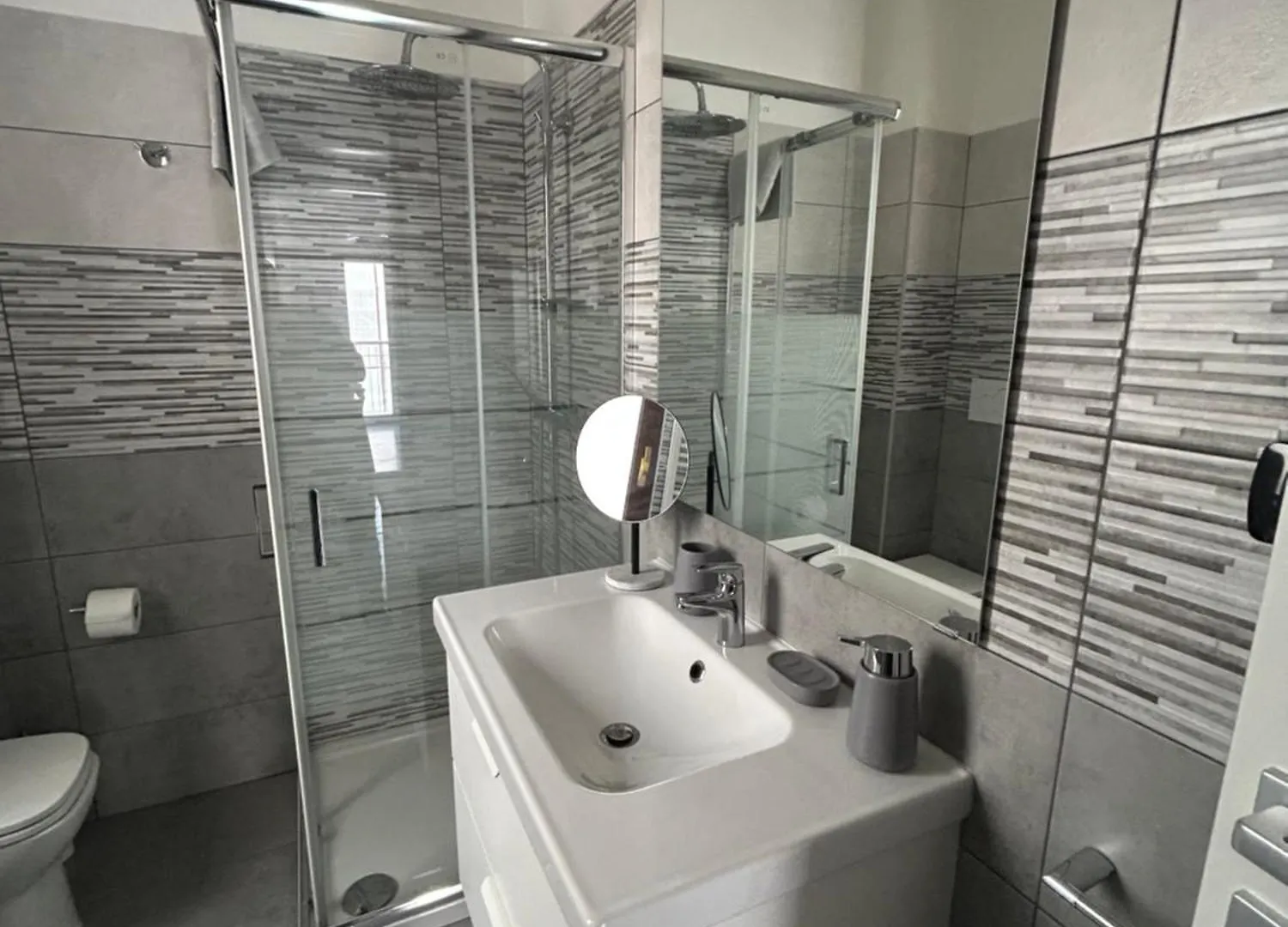 Domus Electa Villa Rome Holiday home