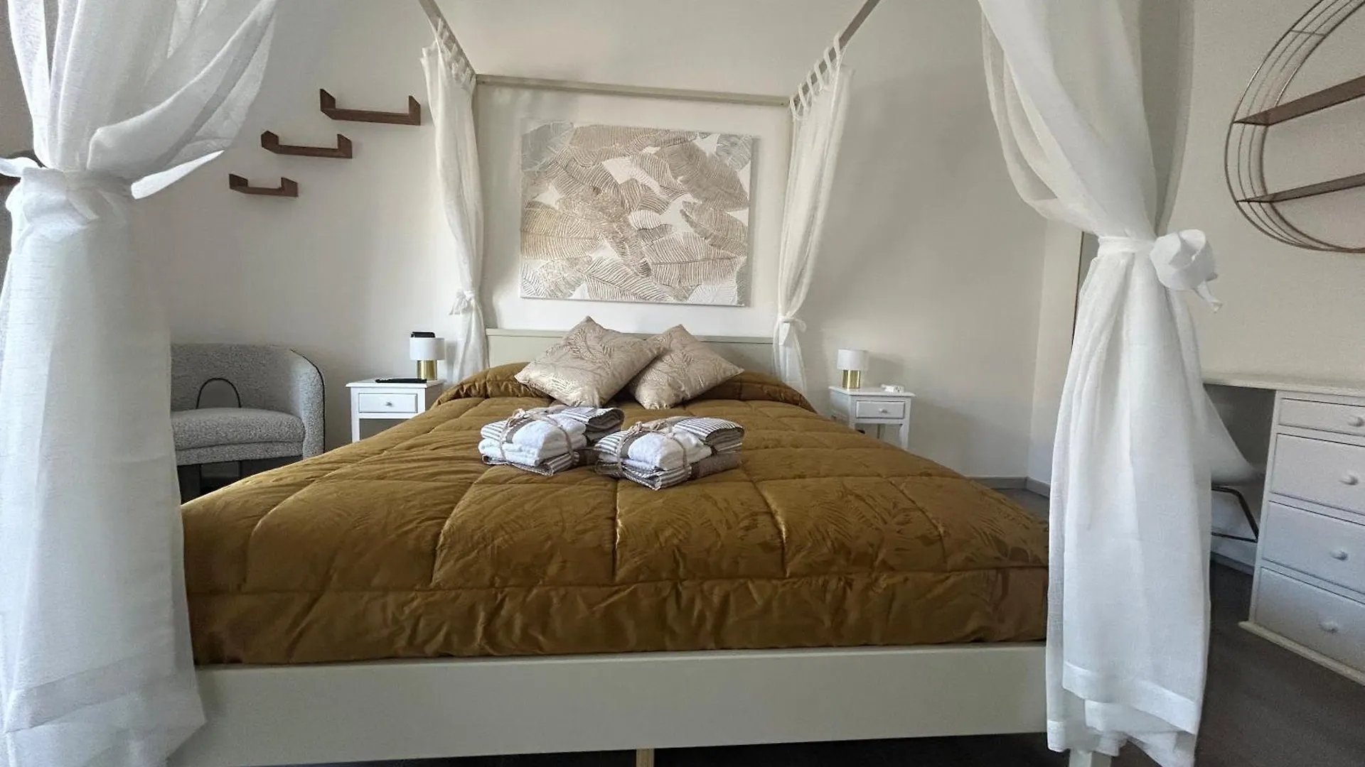 Domus Electa Villa Rome Holiday home