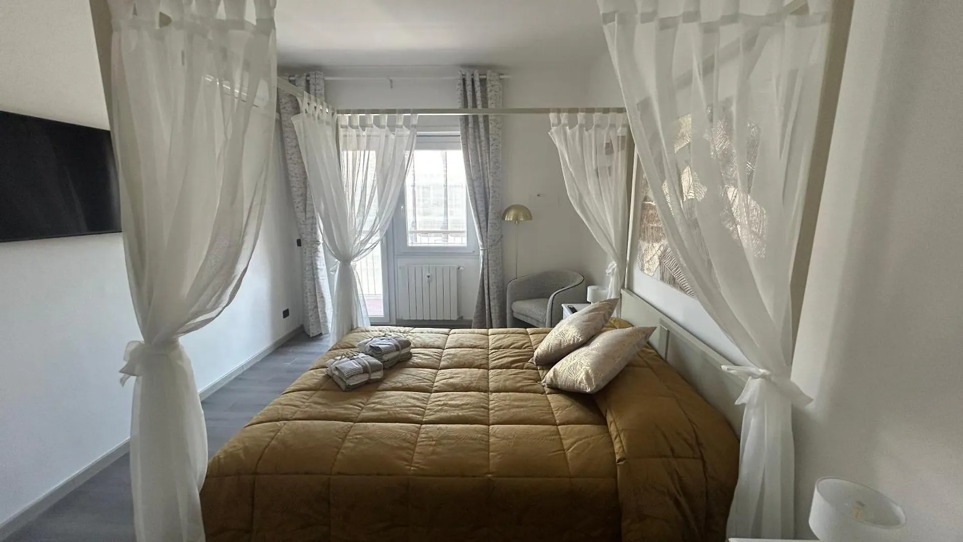 Domus Electa Villa Rome