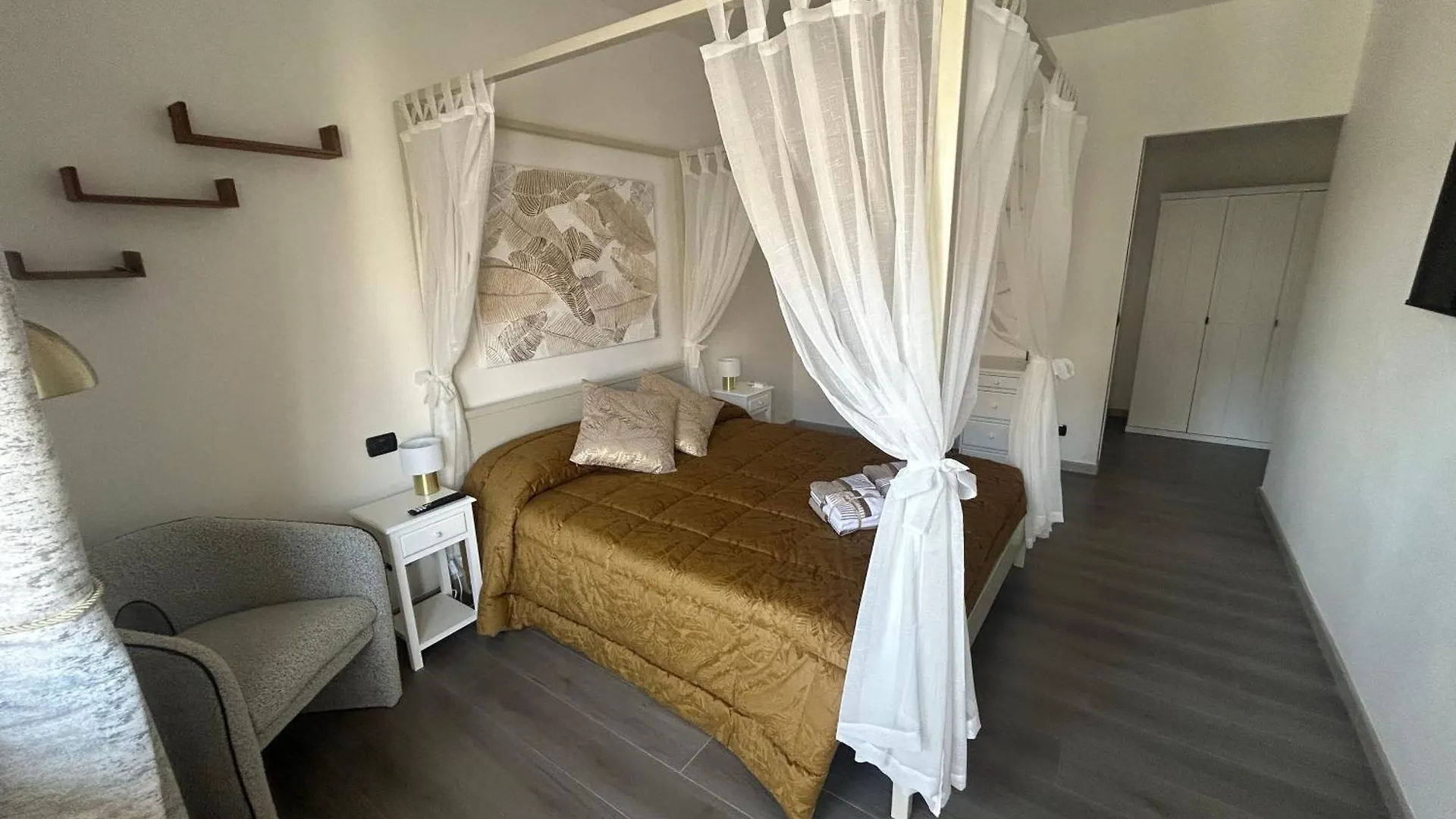 Domus Electa Villa Rome Holiday home