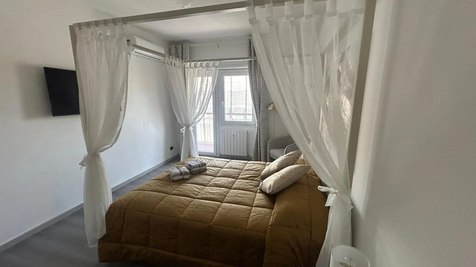 Holiday home Domus Electa Villa Rome Italy