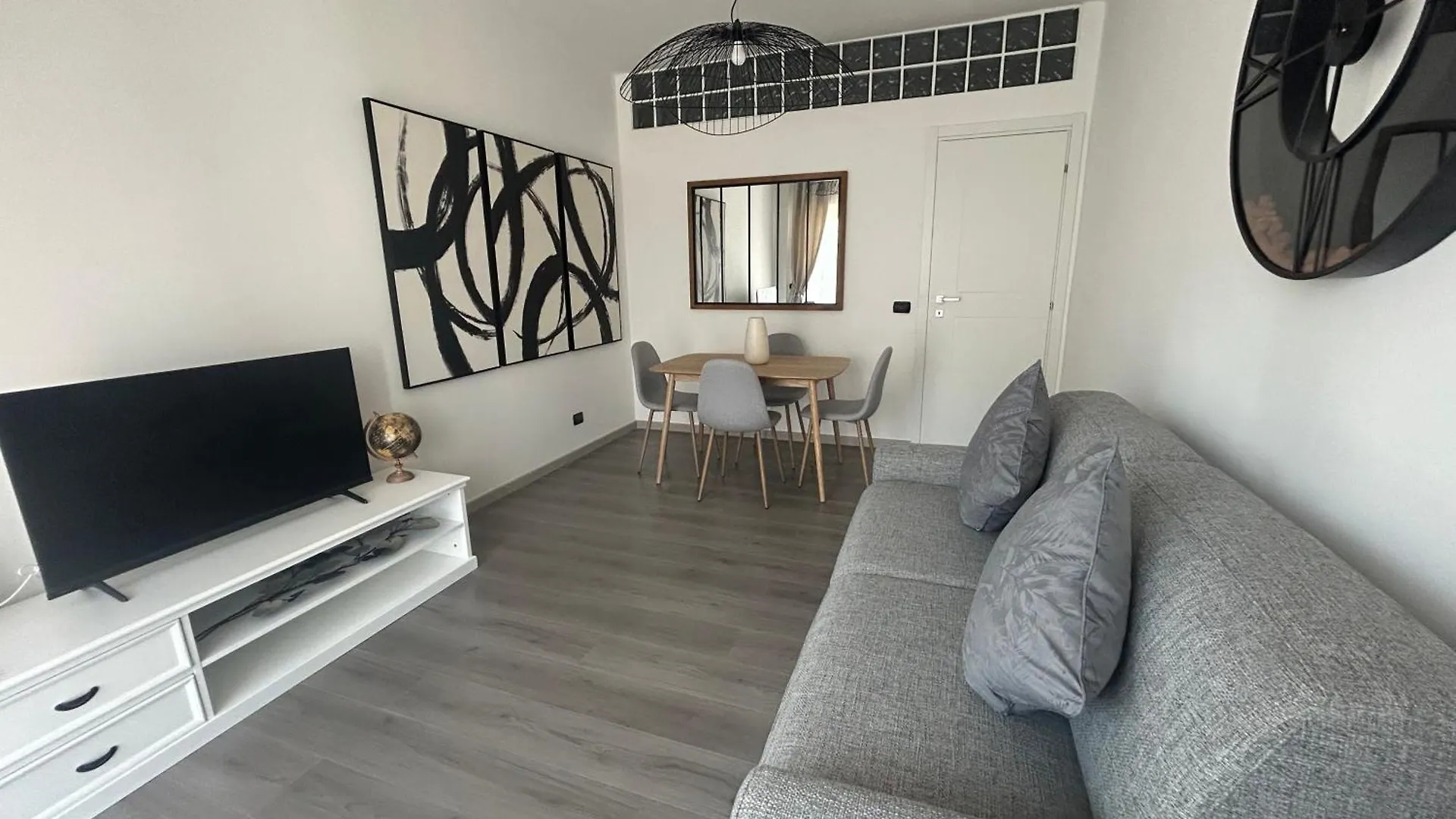 Holiday home Domus Electa Villa Rome