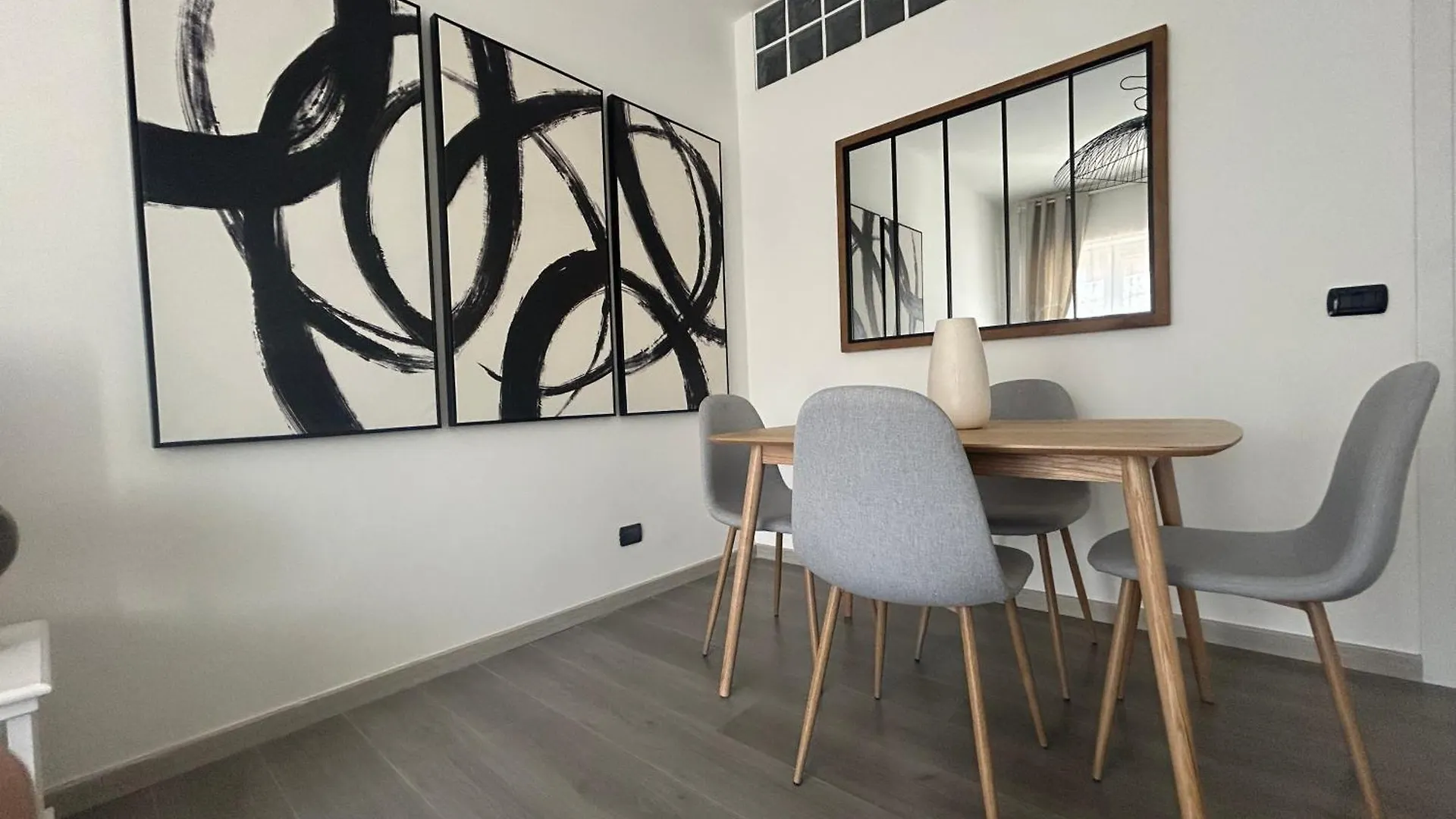 Holiday home Domus Electa Villa Rome