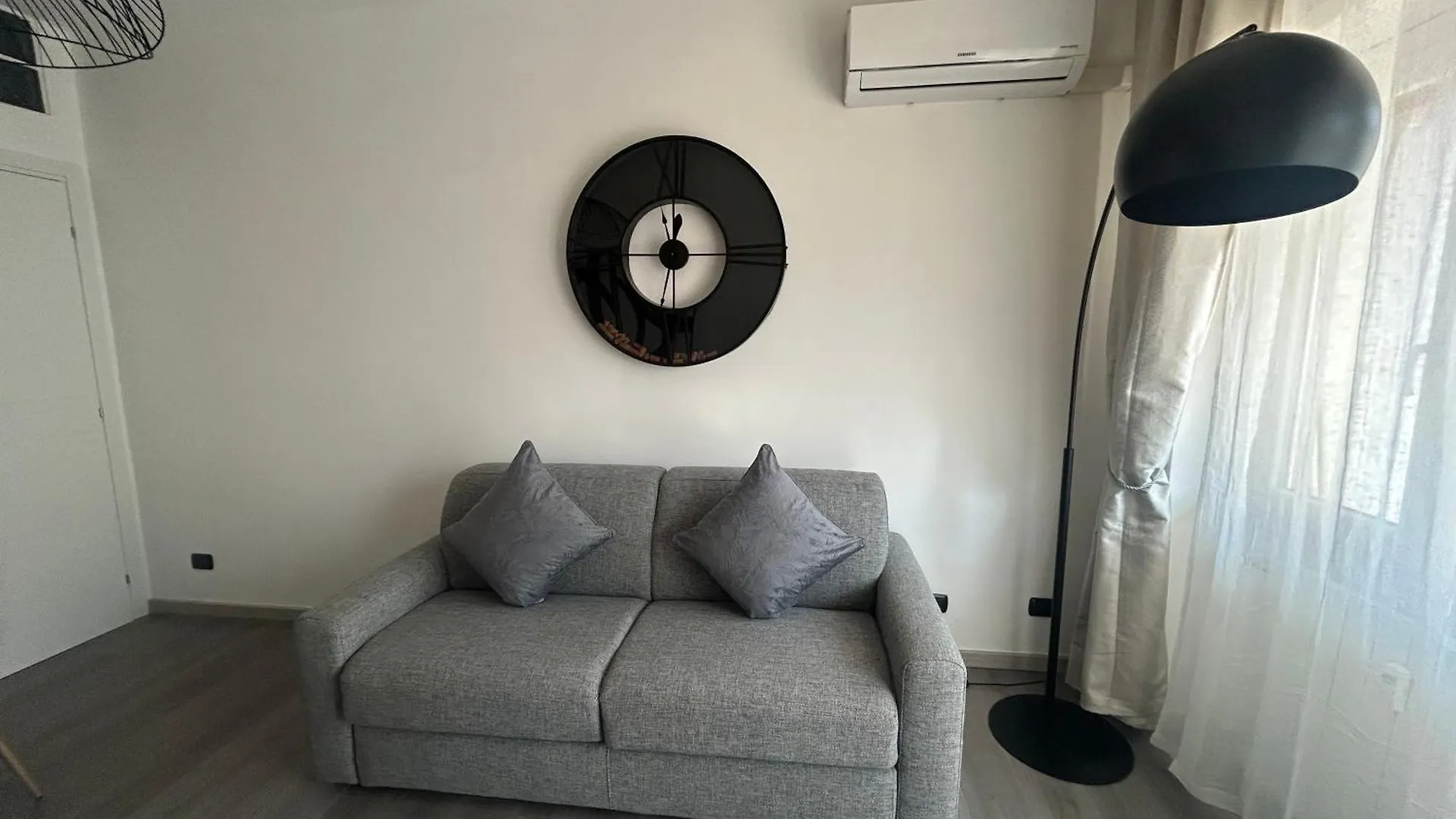 Domus Electa Villa Rome Holiday home