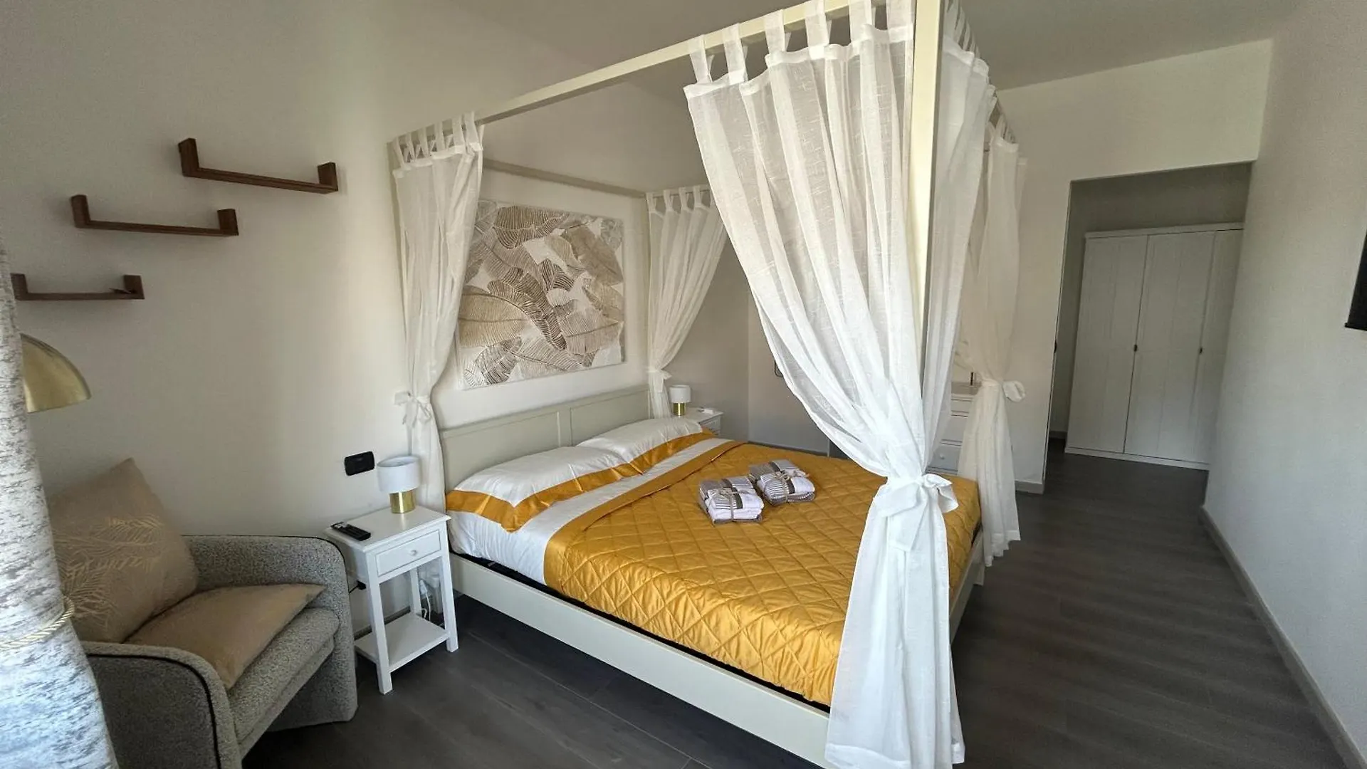 Domus Electa Villa Rome