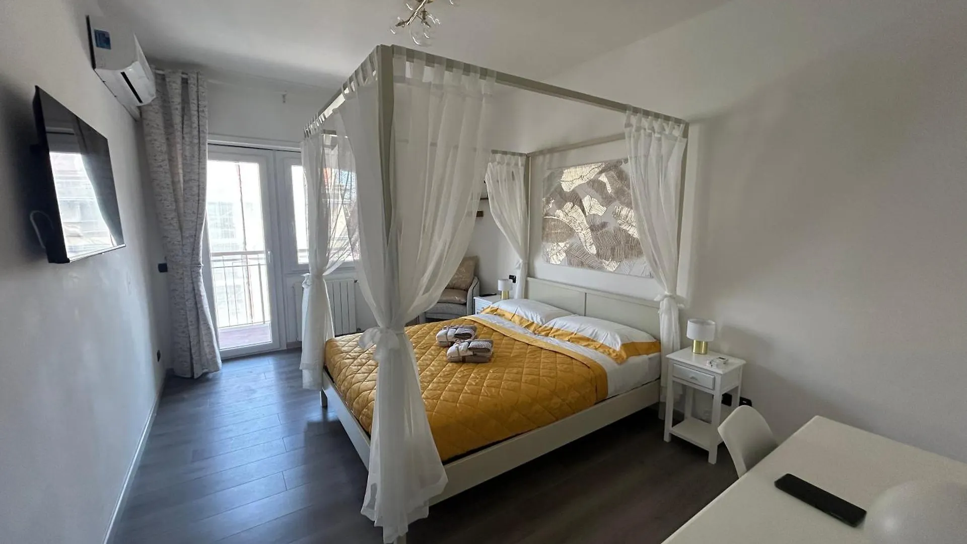 Holiday home Domus Electa Villa Rome