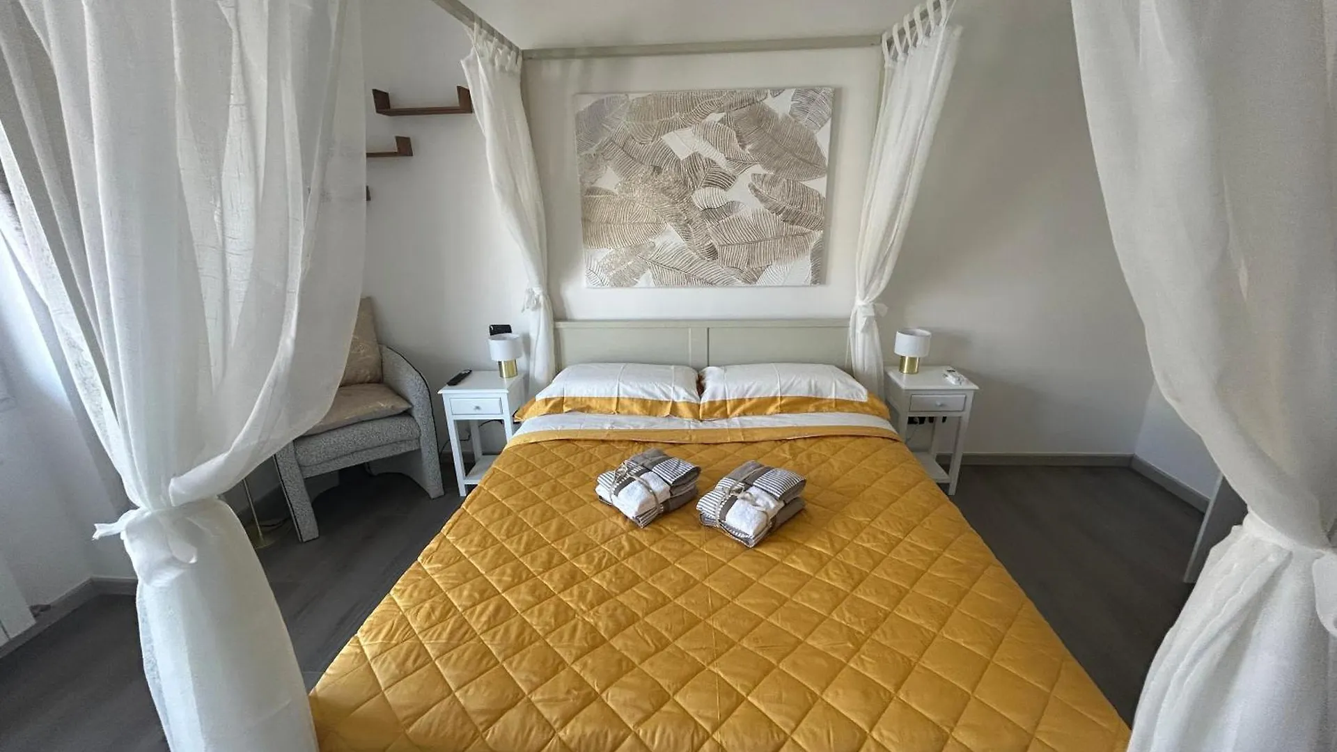 Holiday home Domus Electa Villa Rome
