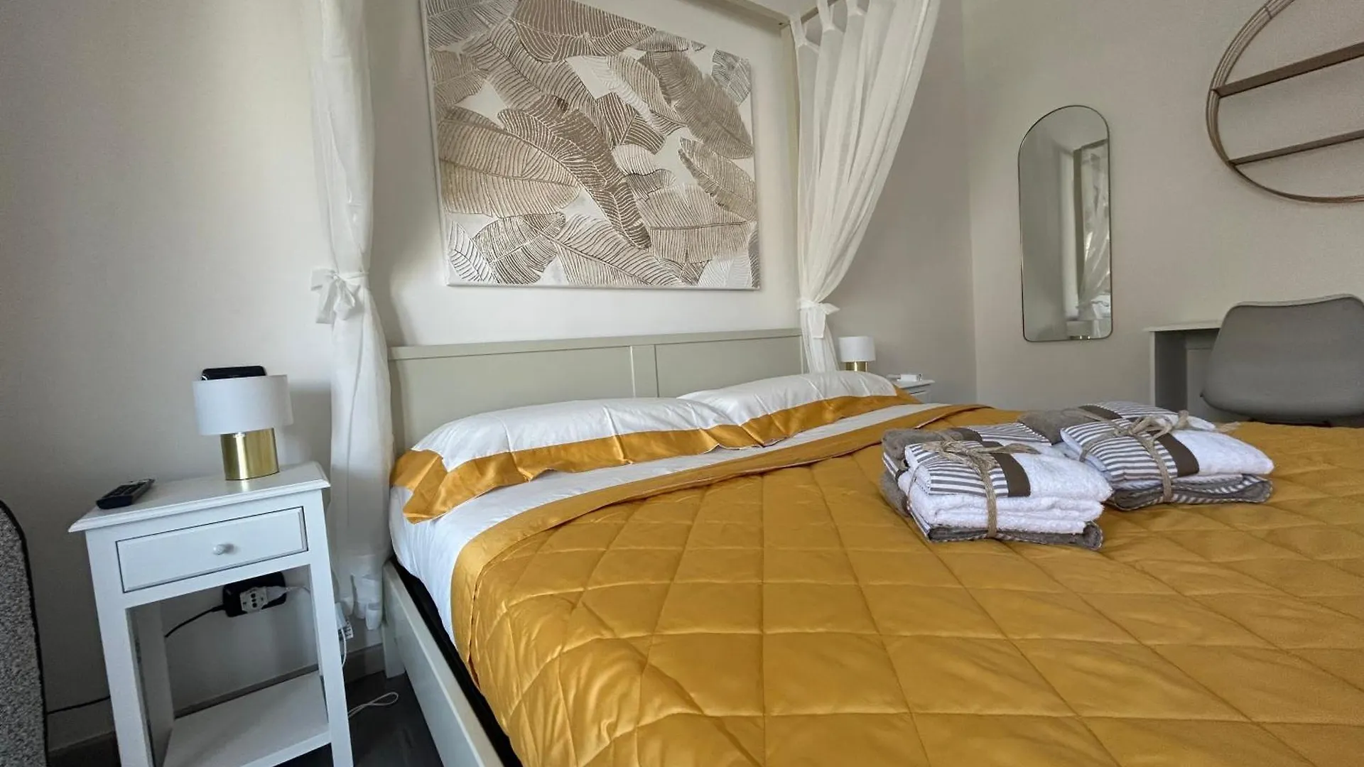 Holiday home Domus Electa Villa Rome Italy