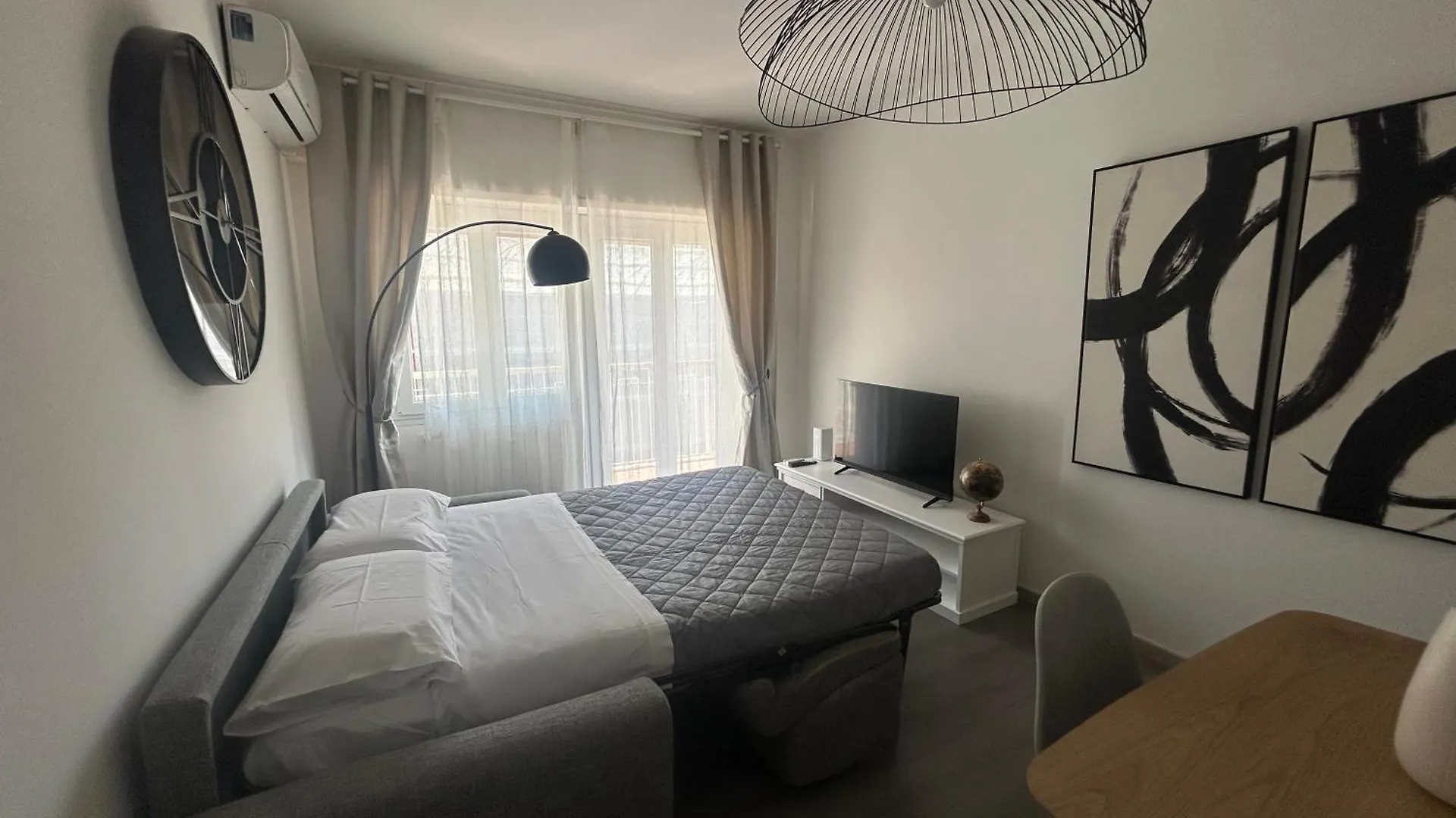 Holiday home Domus Electa Villa Rome