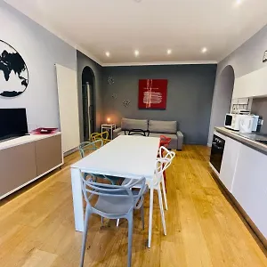Casa Santarelli Appartamento