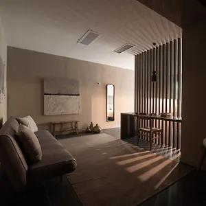 The Sanctuary Urban Retreat Рим