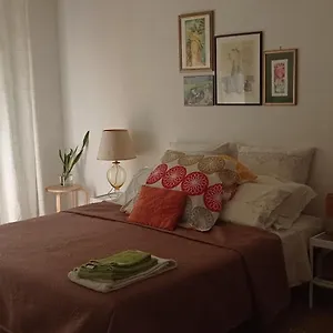 Binario26 Appartamento