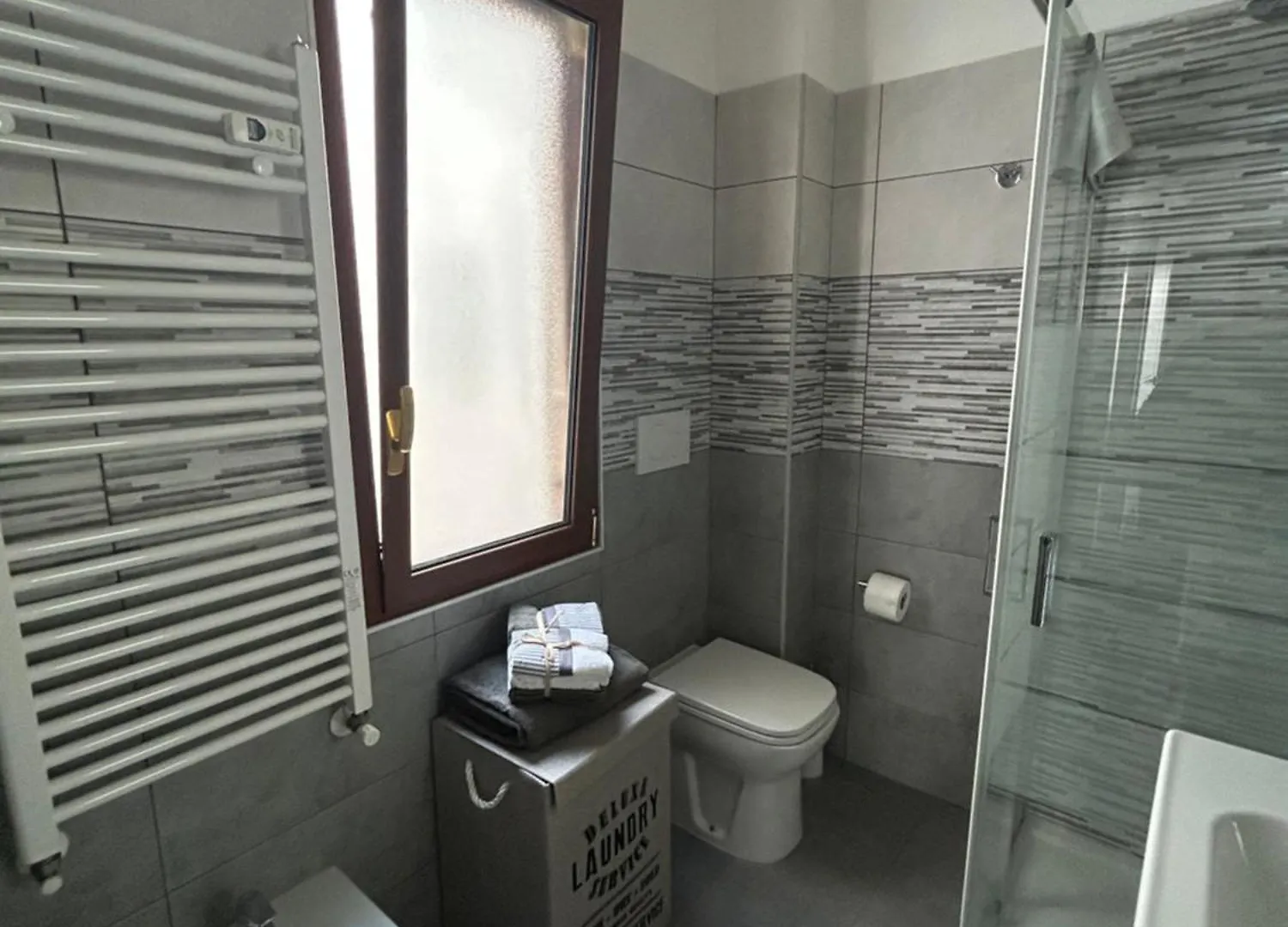 Holiday home Domus Electa Villa Rome