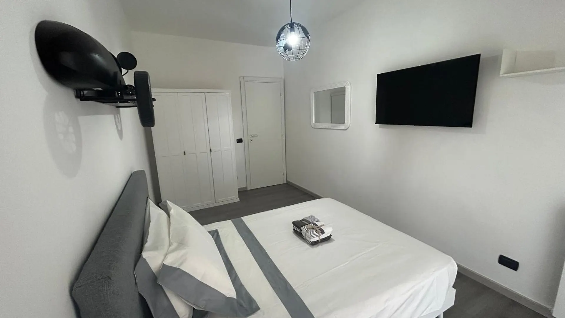 Holiday home Domus Electa Villa Rome