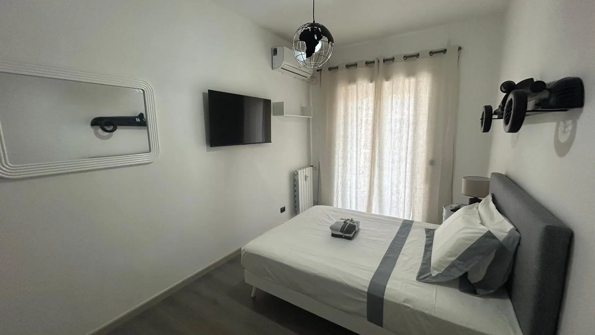 Domus Electa Villa Rome