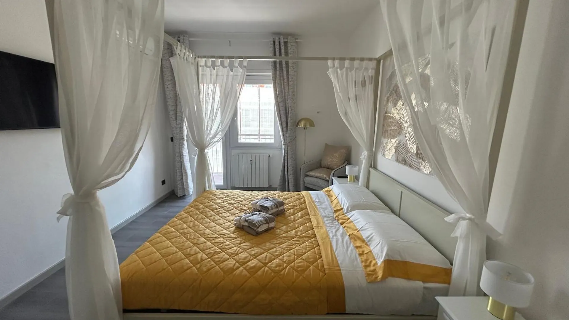 Holiday home Domus Electa Villa Rome
