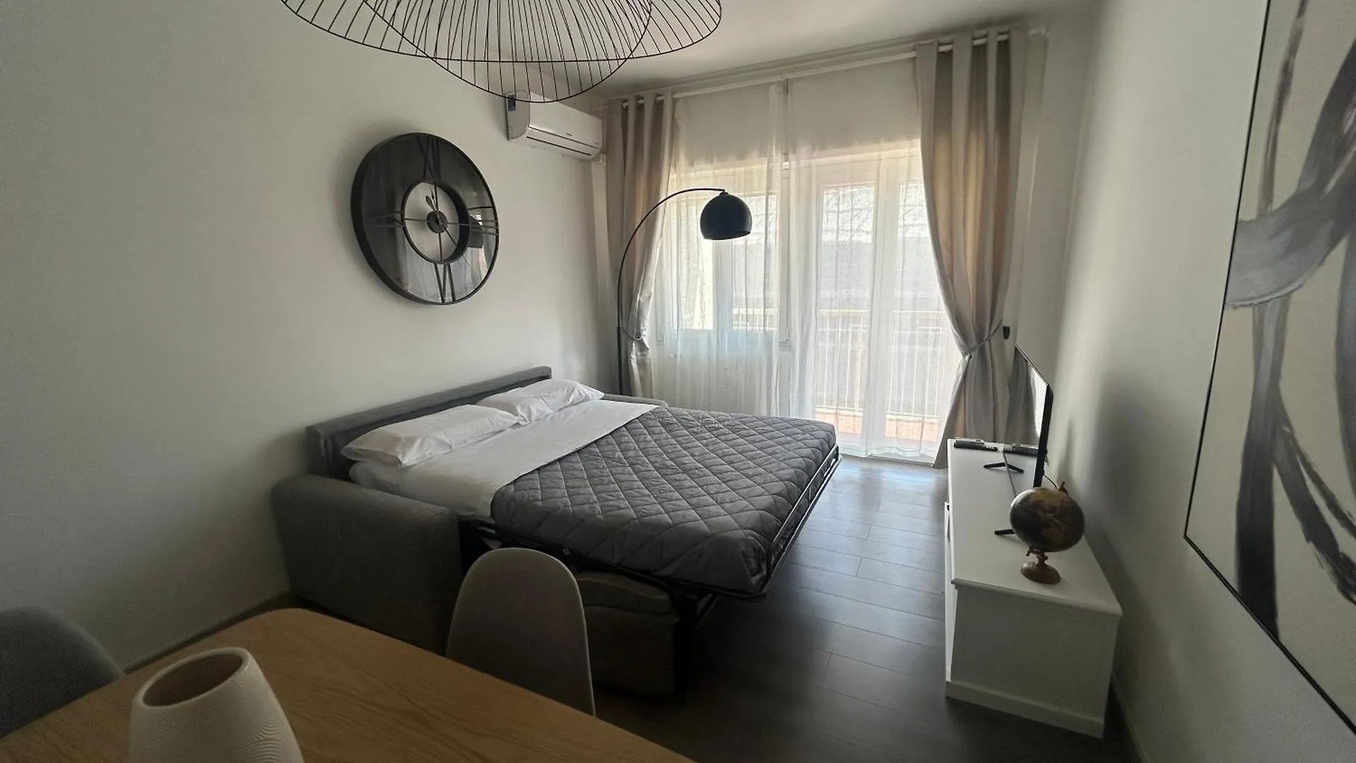 Holiday home Domus Electa Villa Rome