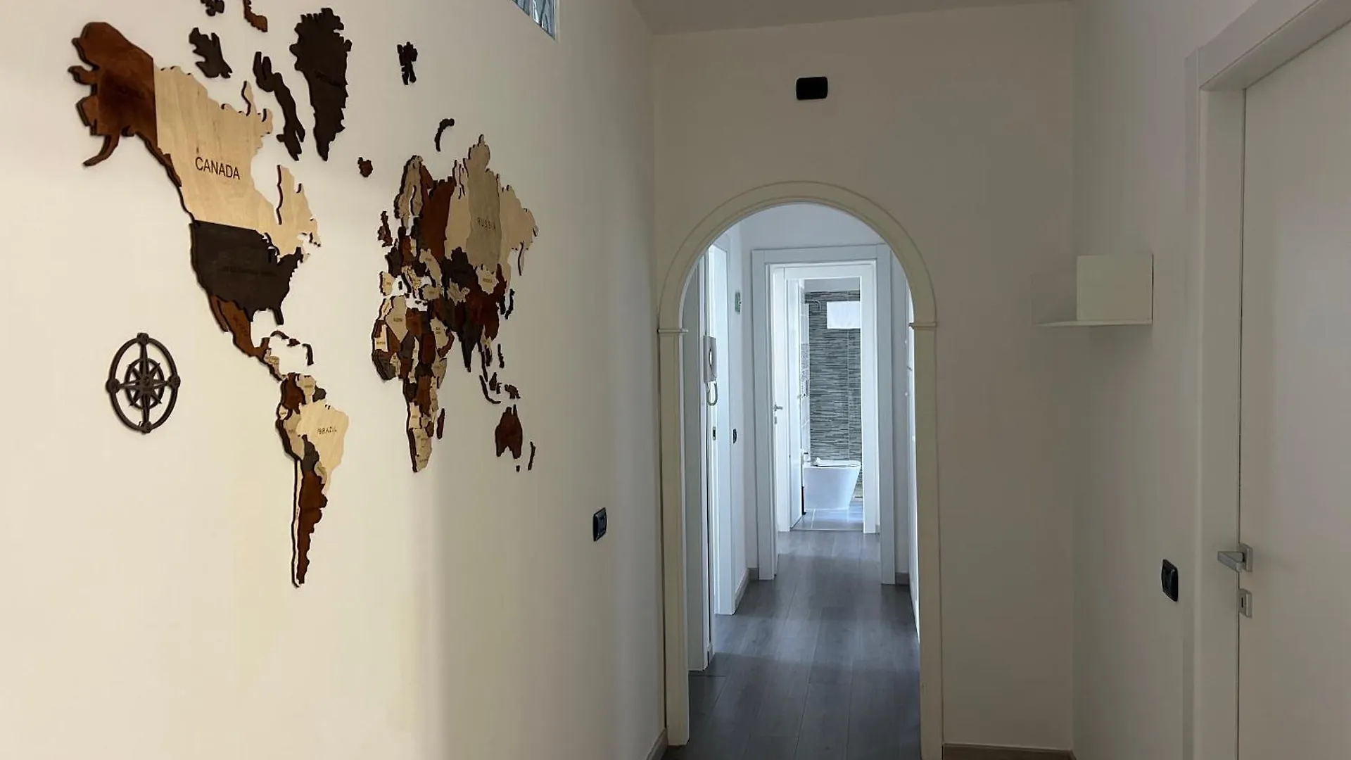 Holiday home Domus Electa Villa Rome